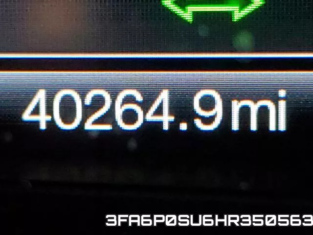 3FA6P0SU6HR350563 фото 7