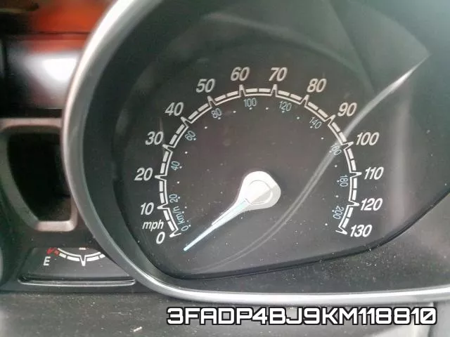 3FADP4BJ9KM118810 фото 6