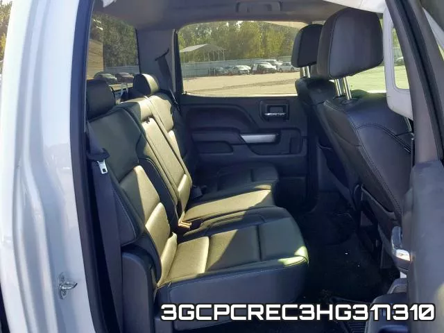 3GCPCREC3HG317310 фото 7