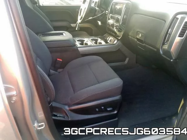 3GCPCREC5JG603584 фото 6