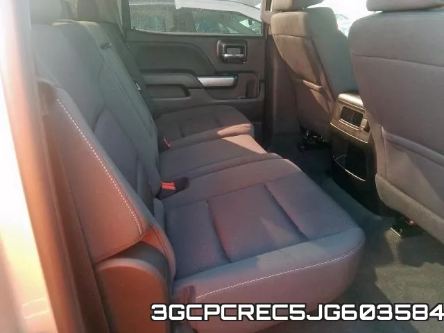 3GCPCREC5JG603584 фото 7