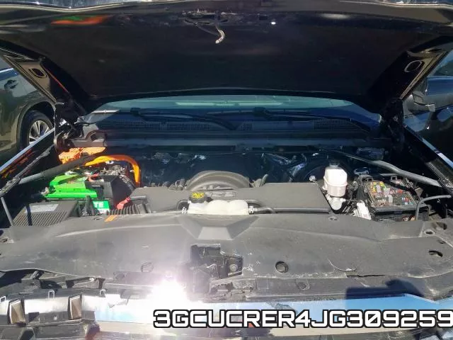 3GCUCRER4JG309259 фото 6