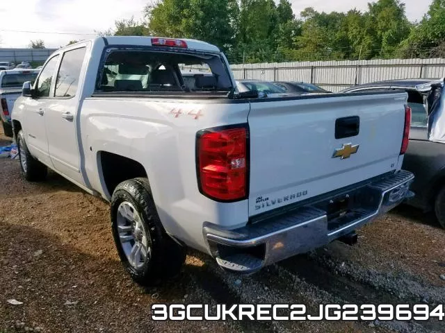 3GCUKREC2JG239694 фото 4