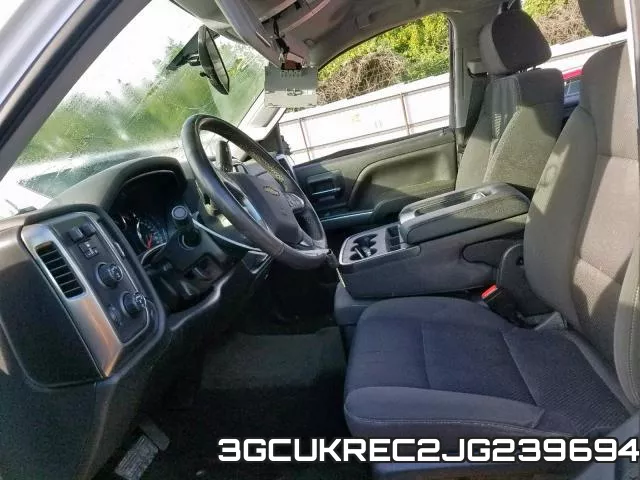 3GCUKREC2JG239694 фото 6