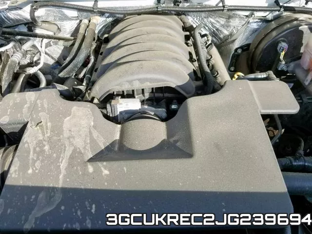 3GCUKREC2JG239694 фото 8