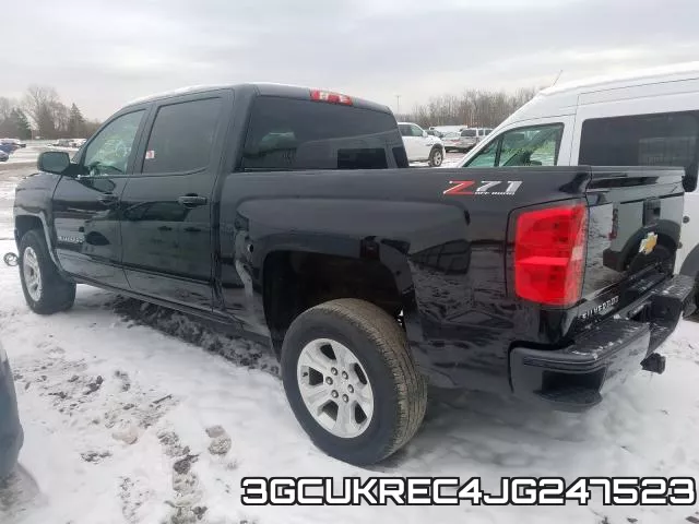 3GCUKREC4JG247523 фото 2