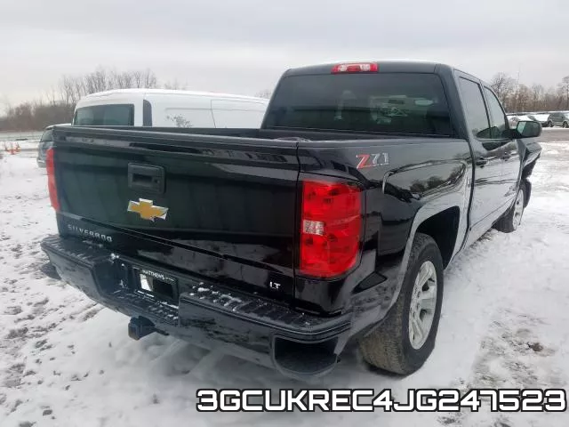 3GCUKREC4JG247523 фото 3