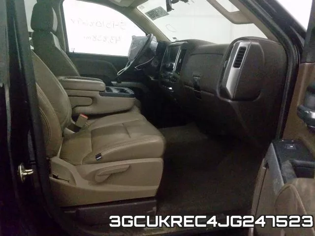 3GCUKREC4JG247523 фото 4