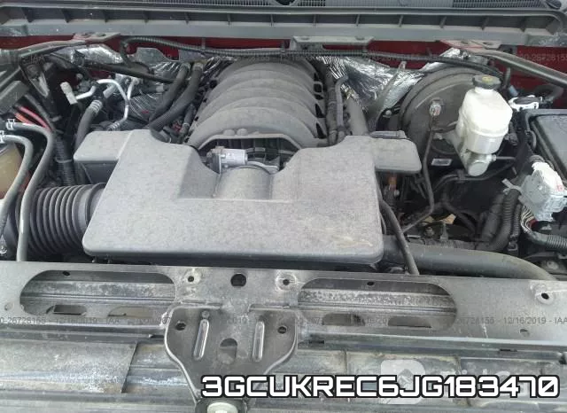 3GCUKREC6JG183470 фото 2