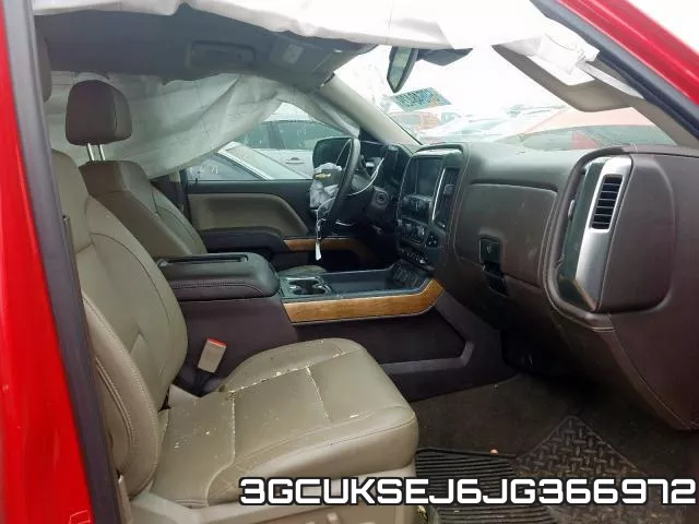 3GCUKSEJ6JG366972 фото 5