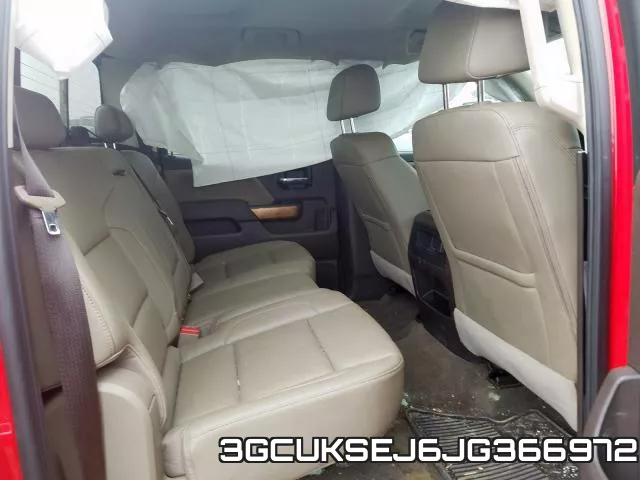 3GCUKSEJ6JG366972 фото 6
