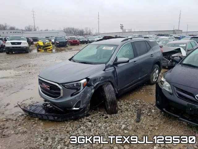 3GKALTEX9JL129530 фото 2
