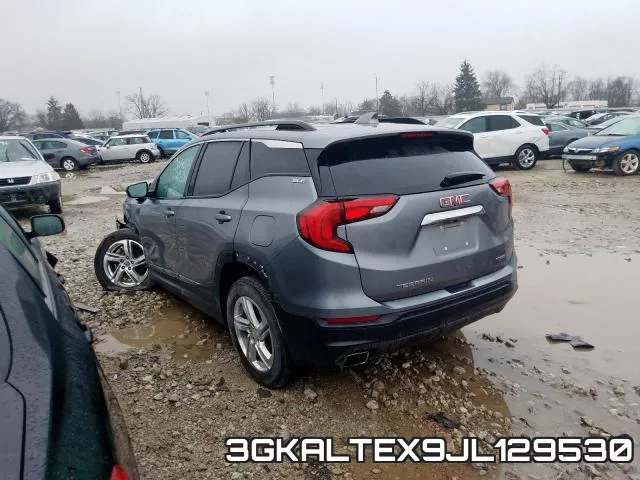 3GKALTEX9JL129530 фото 3