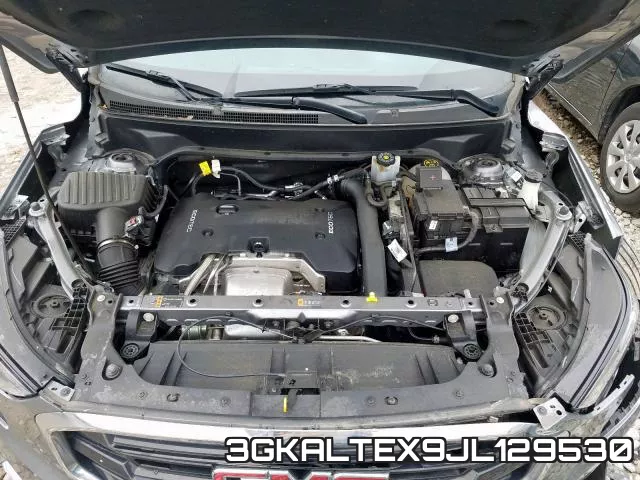 3GKALTEX9JL129530 фото 7