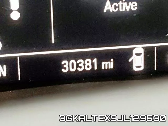 3GKALTEX9JL129530 фото 8