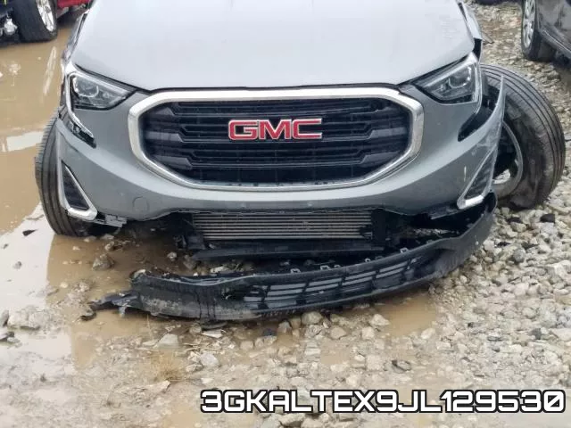 3GKALTEX9JL129530 фото 9