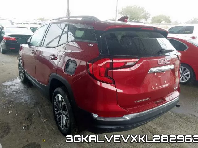 3GKALVEVXKL282963 фото 3