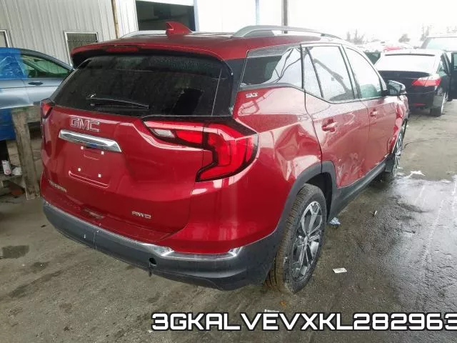 3GKALVEVXKL282963 фото 4