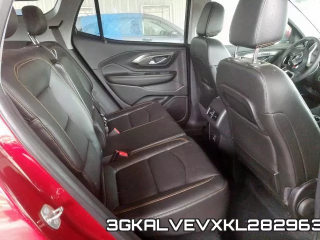 3GKALVEVXKL282963 фото 6