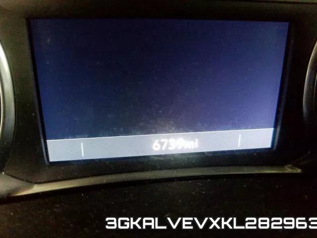 3GKALVEVXKL282963 фото 8