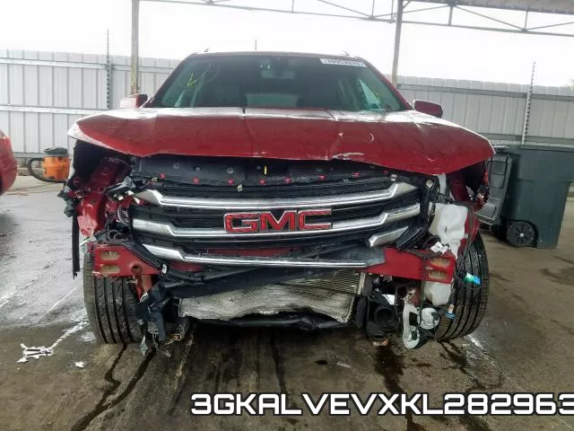 3GKALVEVXKL282963 фото 9