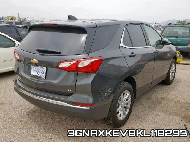 3GNAXKEV8KL118293 фото 4