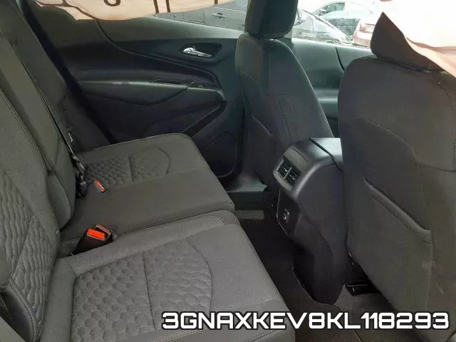 3GNAXKEV8KL118293 фото 6