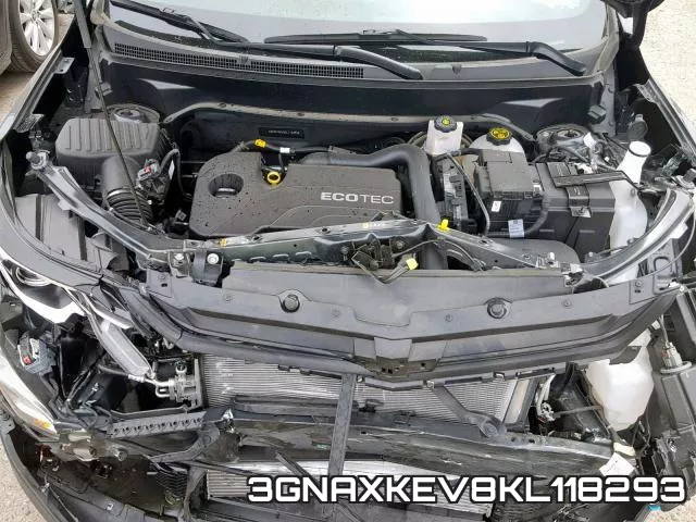 3GNAXKEV8KL118293 фото 7