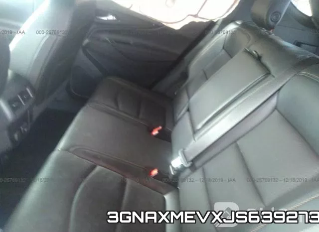 3GNAXMEVXJS639273 фото 4