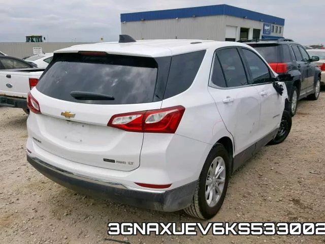 3GNAXUEV6KS533002 фото 4