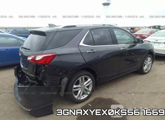 3GNAXYEX0KS567669 фото 4