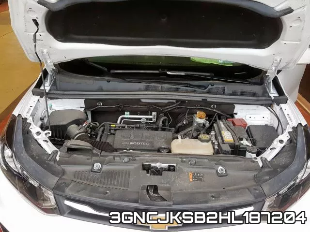 3GNCJKSB2HL187204 фото 6