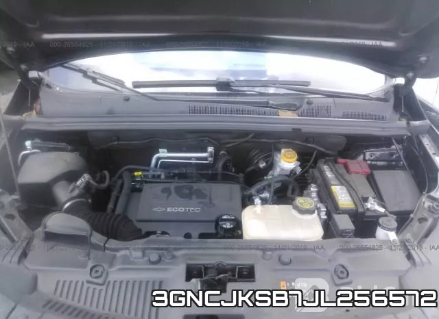3GNCJKSB7JL256572 фото 2