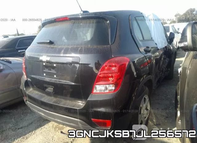 3GNCJKSB7JL256572 фото 5