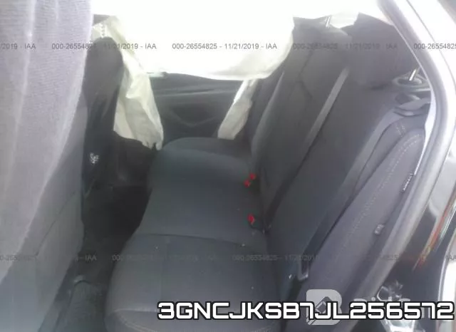 3GNCJKSB7JL256572 фото 8