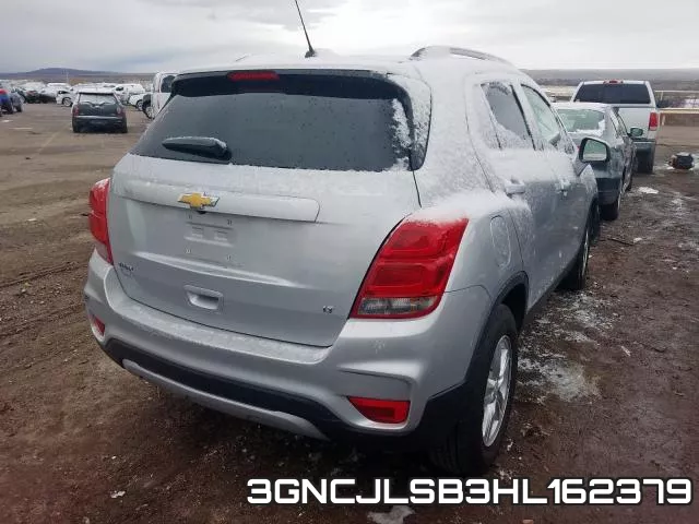 3GNCJLSB3HL162379 фото 4