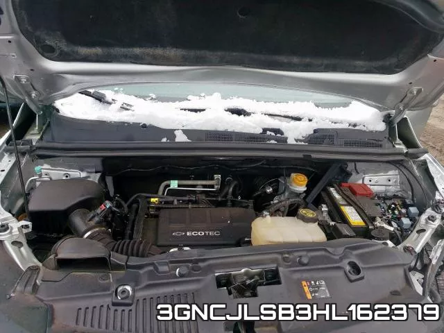 3GNCJLSB3HL162379 фото 6