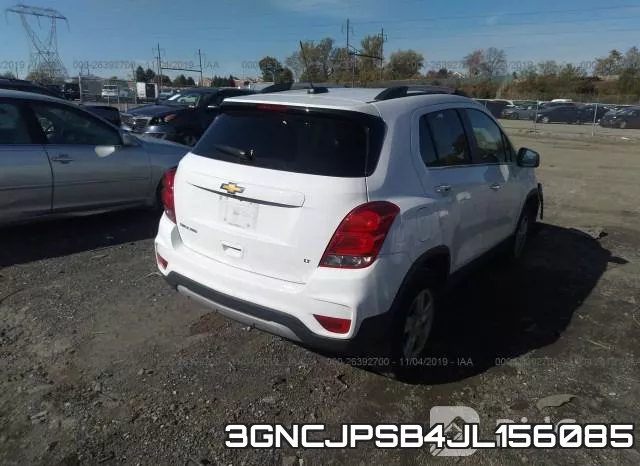 3GNCJPSB4JL156085 фото 5