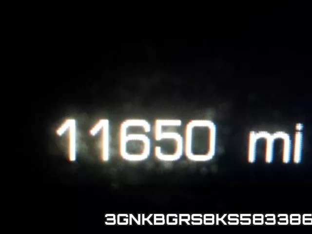 3GNKBGRS8KS583386 фото 8