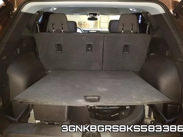 3GNKBGRS8KS583386 фото 9