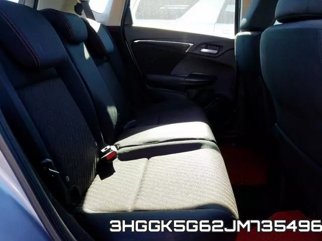 3HGGK5G62JM735496 фото 6