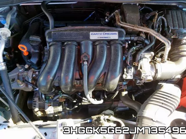 3HGGK5G62JM735496 фото 7