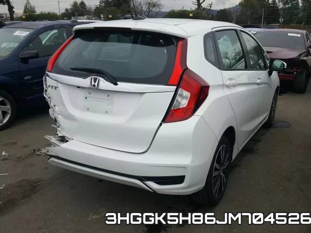 3HGGK5H86JM704526 фото 4