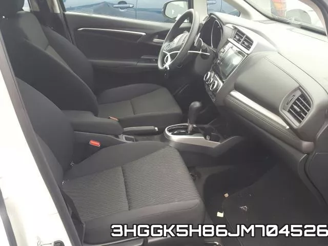 3HGGK5H86JM704526 фото 5