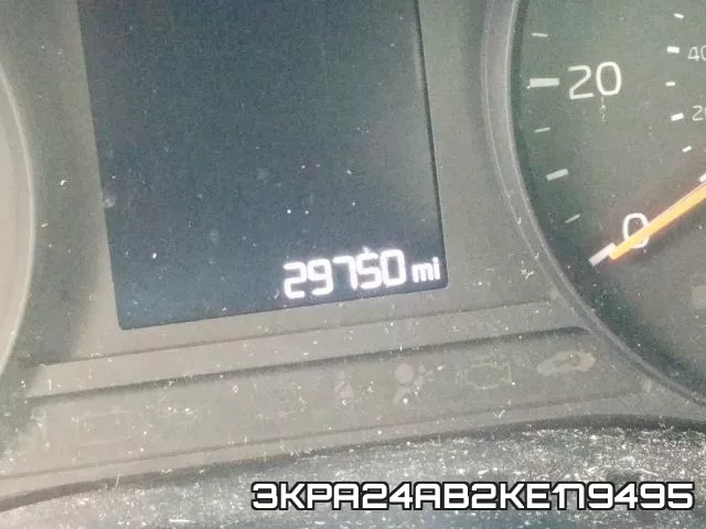 3KPA24AB2KE179495 фото 8