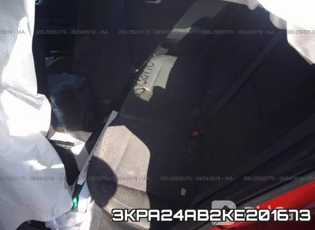 3KPA24AB2KE201673 фото 7