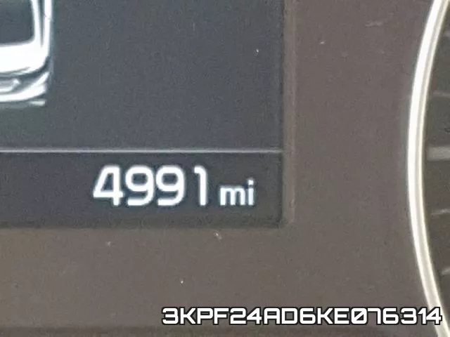 3KPF24AD6KE076314 фото 7