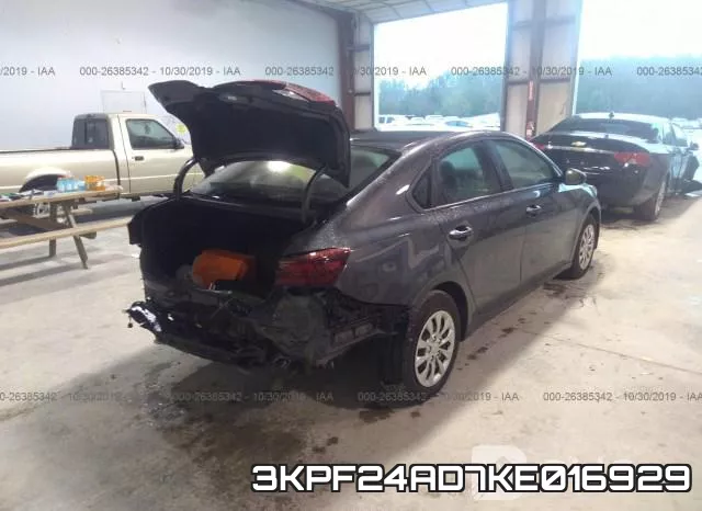 3KPF24AD7KE016929 фото 4