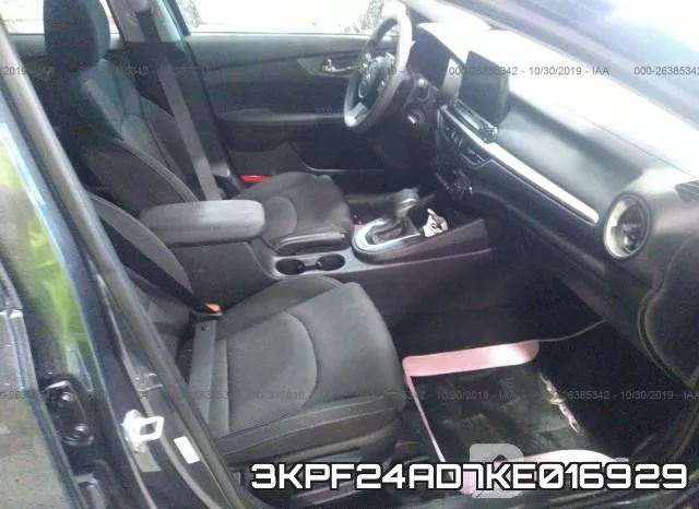 3KPF24AD7KE016929 фото 5