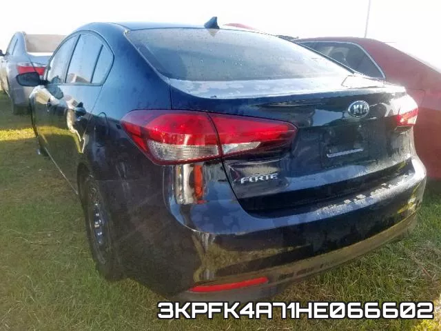 3KPFK4A71HE066602 фото 3